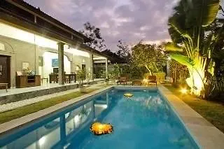 Villa The Catur Seminyak (Bali)
