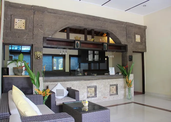The Catur * Seminyak (Bali)