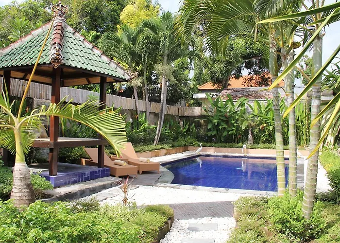 The Catur Seminyak (Bali)