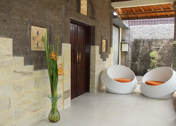 The Catur Villa Seminyak (Bali)