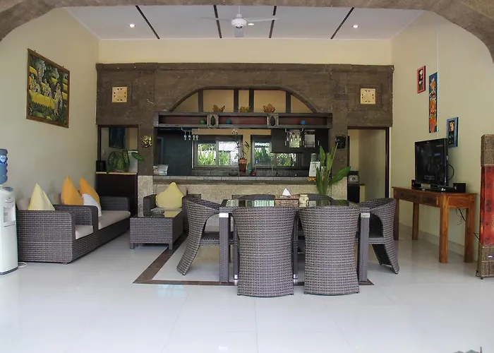 The Catur Seminyak (Bali)