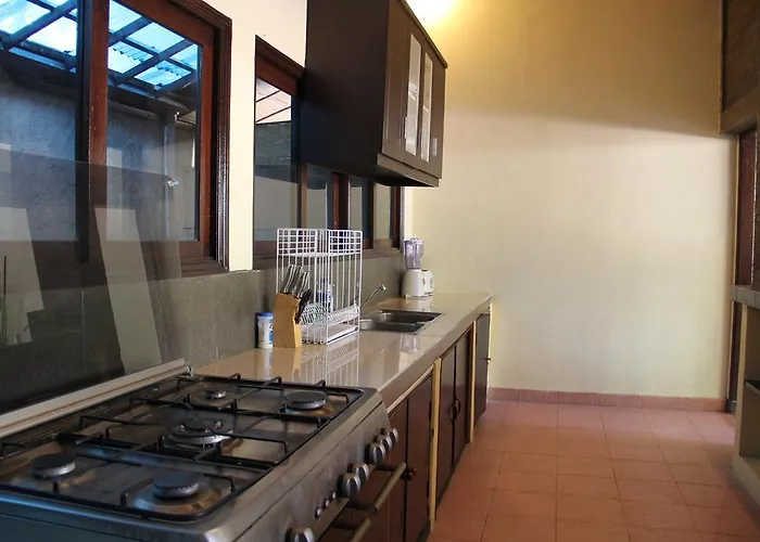 The Catur Villa