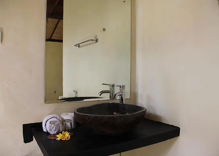 Villa The Catur Seminyak (Bali)