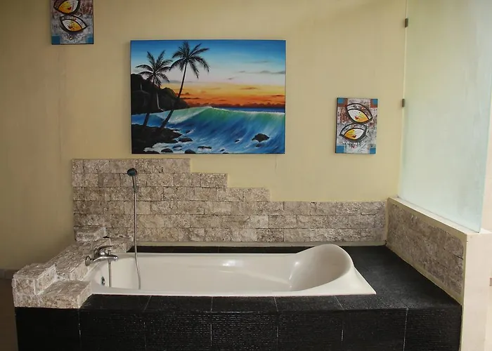 The Catur * Seminyak (Bali)