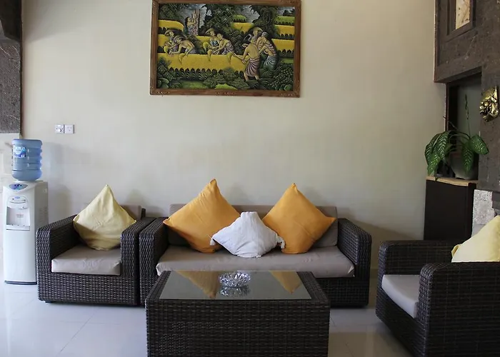 The Catur Villa Seminyak (Bali)