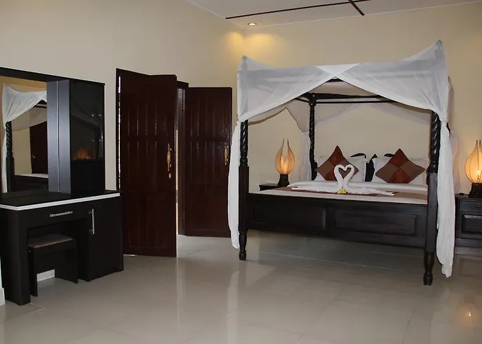 Villa The Catur Seminyak (Bali)