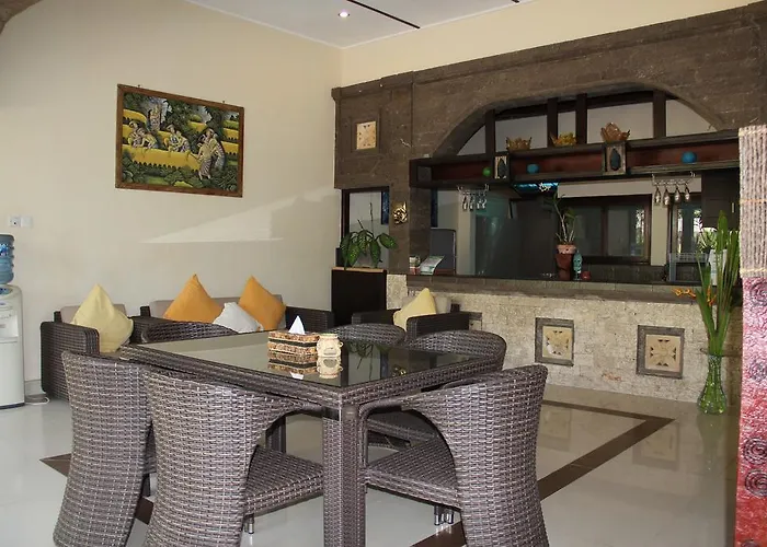 Villa The Catur