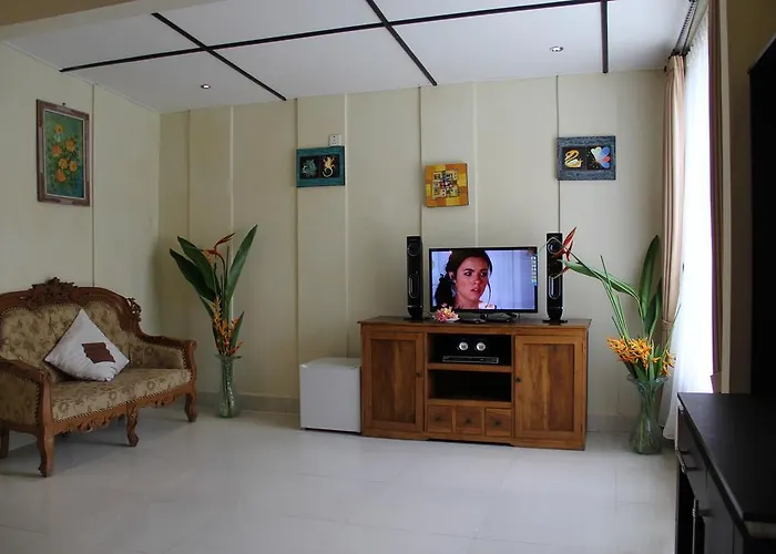 Villa The Catur
