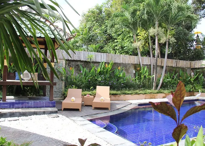The Catur Villa Seminyak (Bali)