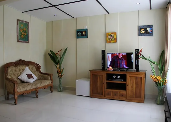 The Catur Seminyak (Bali)