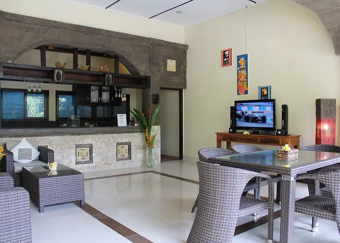 The Catur Seminyak (Bali)
