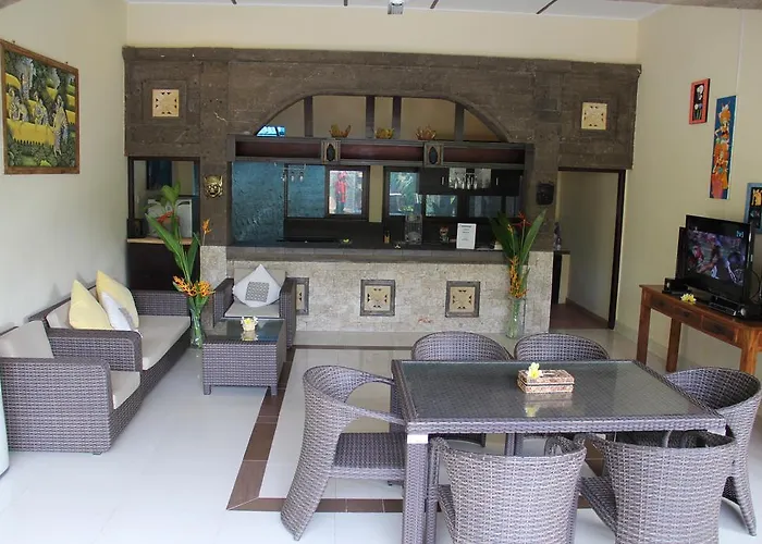 Villa The Catur