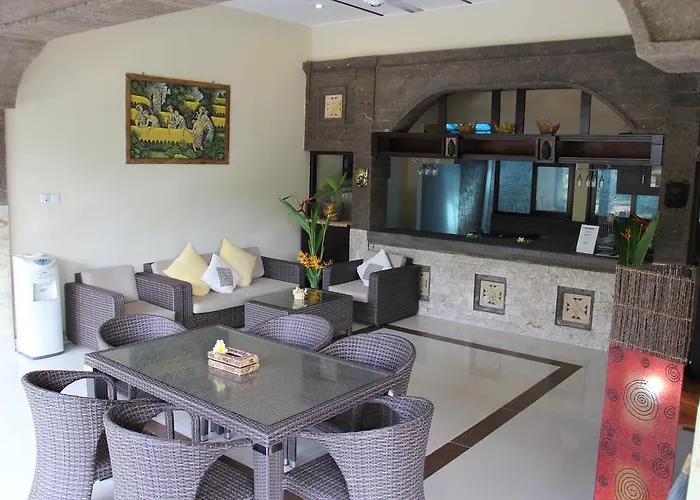 The Catur Villa