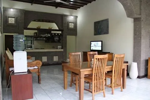 The Catur Seminyak (Bali)