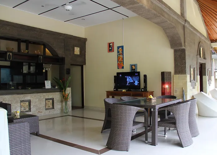The Catur Seminyak (Bali)