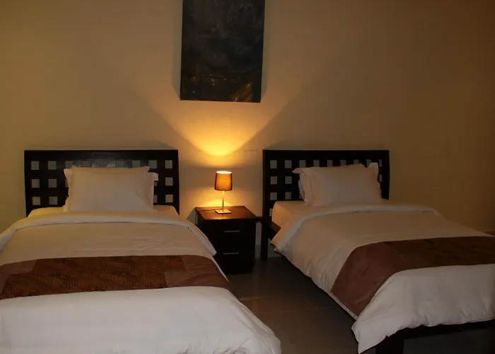 Villa The Catur Seminyak (Bali)