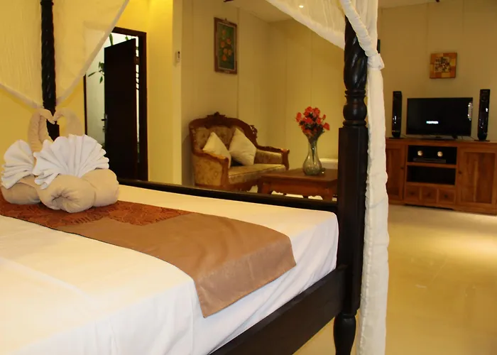 Villa The Catur