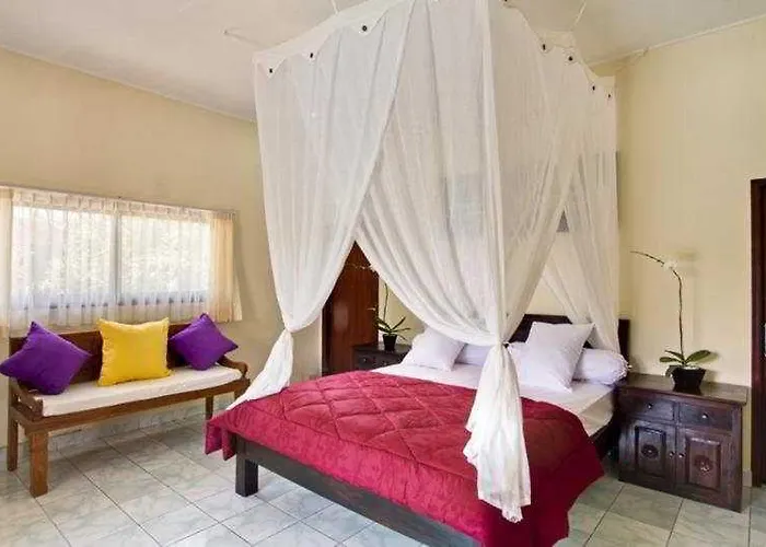 The Catur Seminyak (Bali)