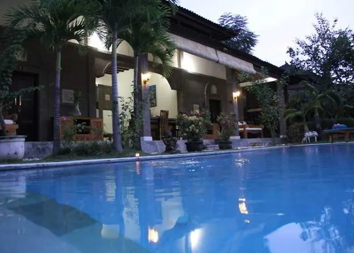Villa The Catur Seminyak (Bali)