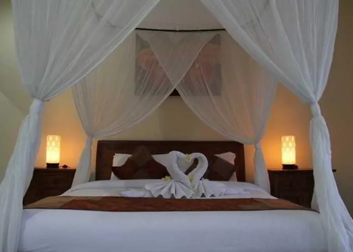 The Catur * Seminyak (Bali)