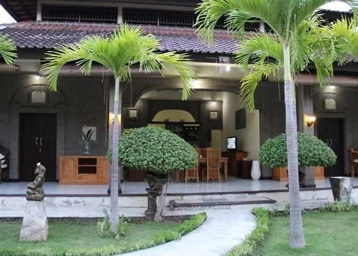 Villa The Catur