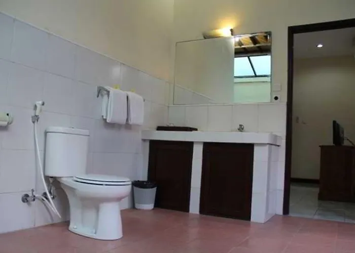 The Catur Villa Seminyak (Bali)