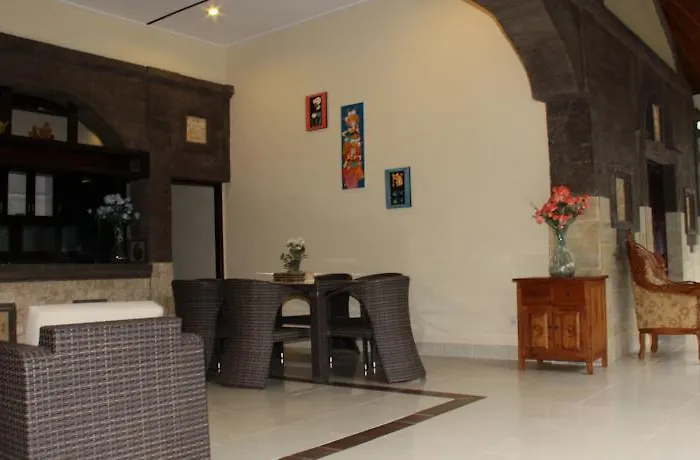 The Catur Villa Seminyak (Bali)