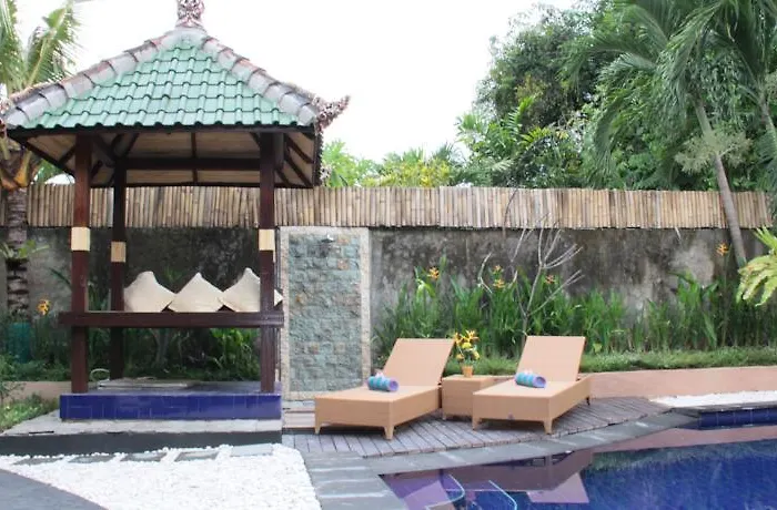 The Catur Villa