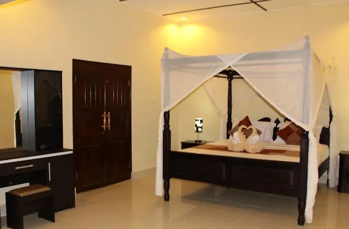 Villa The Catur Seminyak (Bali)