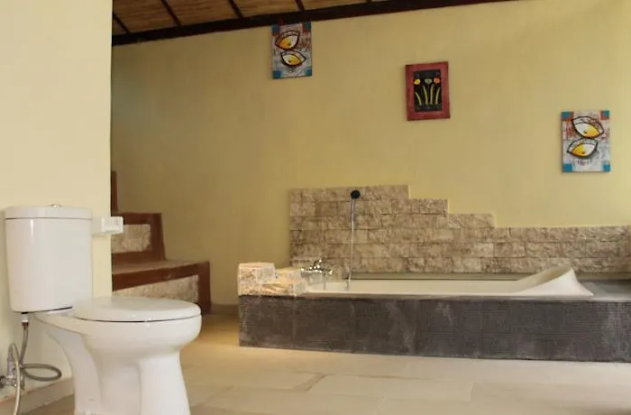 Villa The Catur Seminyak (Bali)
