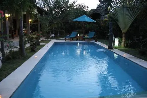 The Catur Villa Seminyak (Bali)