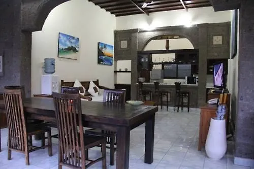 The Catur Villa