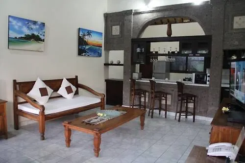 Villa The Catur *